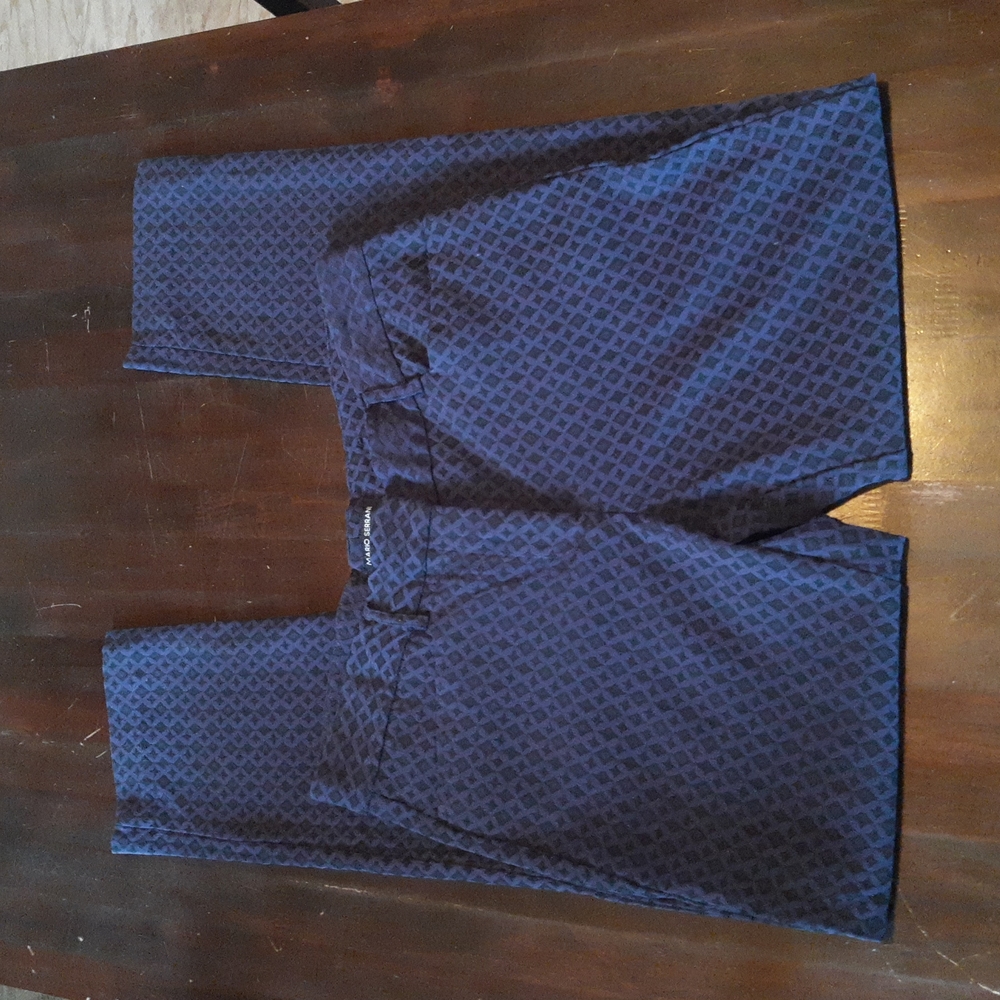 Mario Serrani Italy Size 8